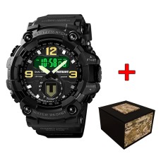 Patriot 004BKTRO ТРО Чорні + Коробка