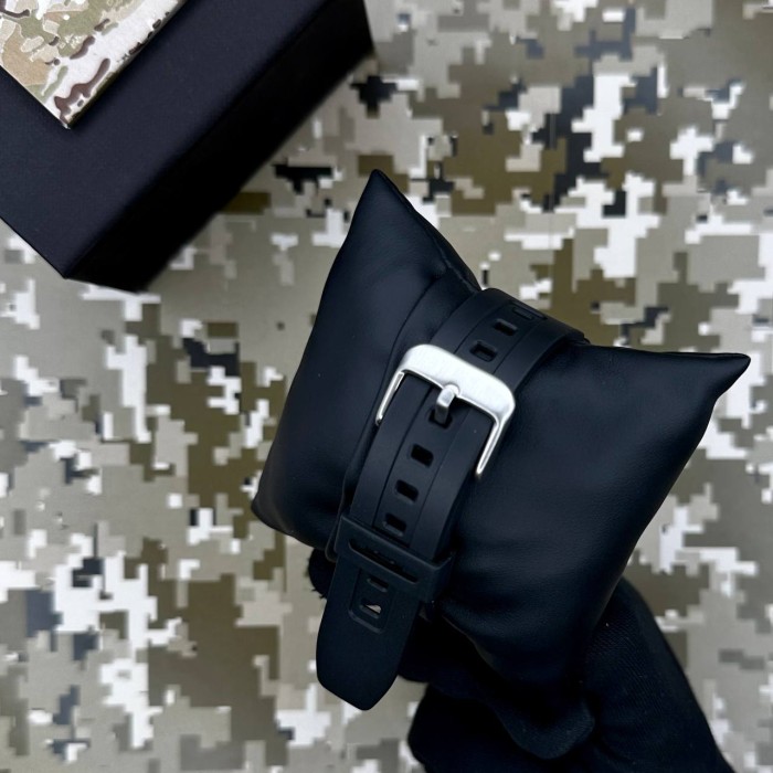 Patriot 010BKUAGD Тризуб золото Чорні + Коробка.