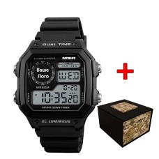 Patriot 010BK Ваше лого Чорні + Коробка