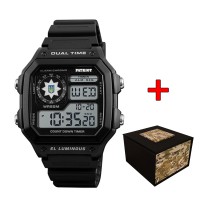 Patriot 010BKPO Поліція Чорні + Коробка.