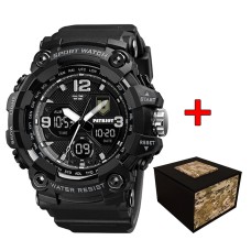 Patriot 006BKTRO ТРО Чорні + Коробка