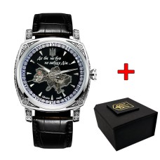 Awarder 021-3D  Де би не був Silver-Black