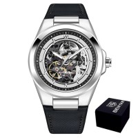 Benyar BY-5207 Black-Silver-White