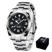 Benyar BY-5177 Black