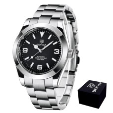 Benyar BY-5177 Black