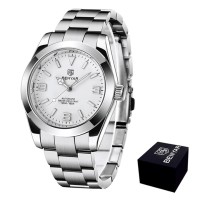 Benyar BY-5177 White