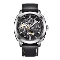 Benyar BY-5121 Silver