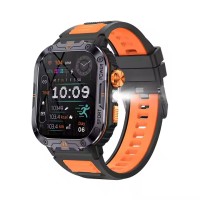 Modfit Carbon Quad Orange