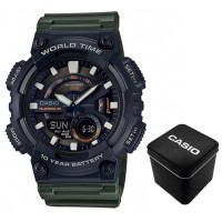 Casio AEQ-110W-3A