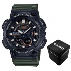 Casio AEQ-110W-3A