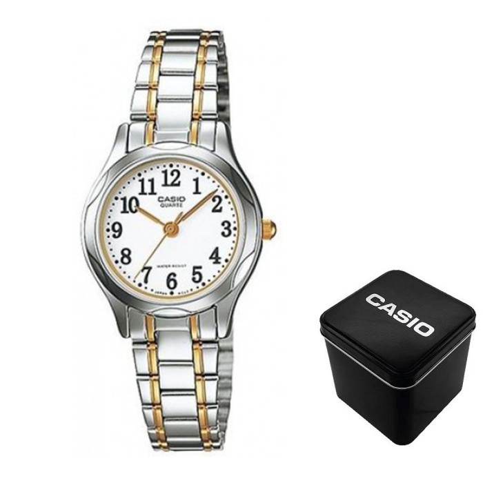 Casio LTP-1275SG-7B