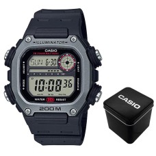 Casio DW-291H-1A
