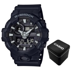 Casio GA-700-1B