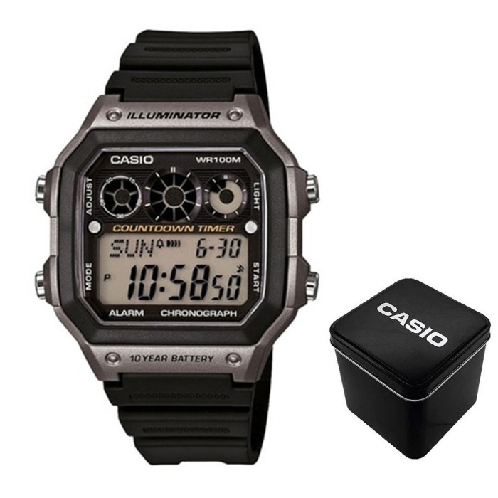 Casio AE-1300WH-8A