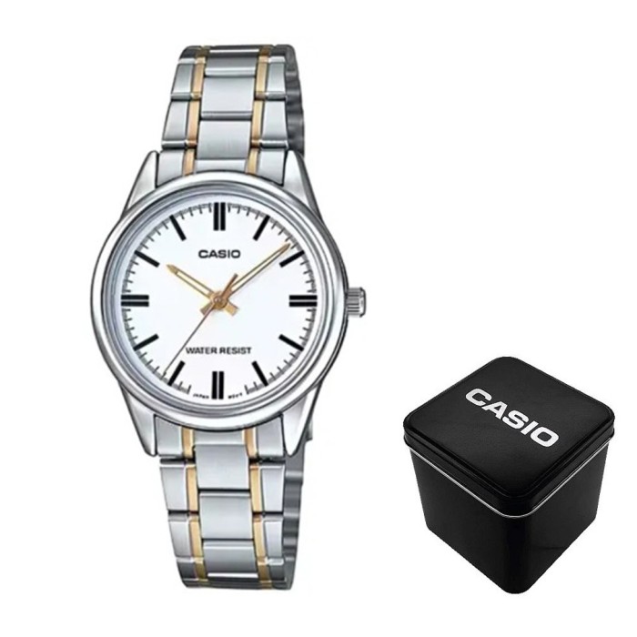 Casio LTP-V005SG-7A
