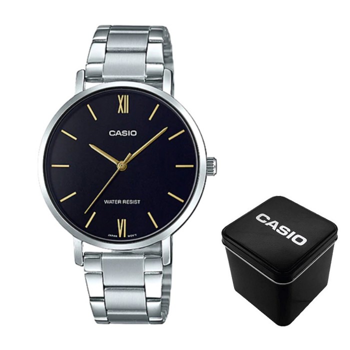 Casio LTP-VT01D-1B Casio LTP-VT01D-1B