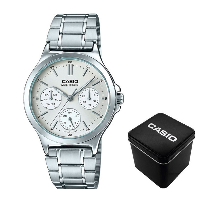 Casio LTP-V300D-7A