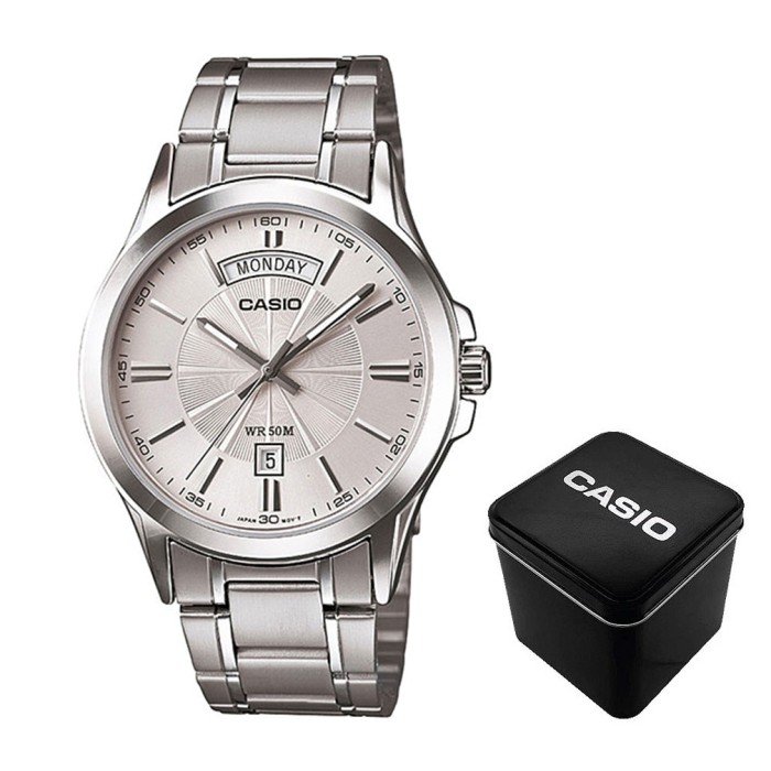 Casio MTP-1381D-7A