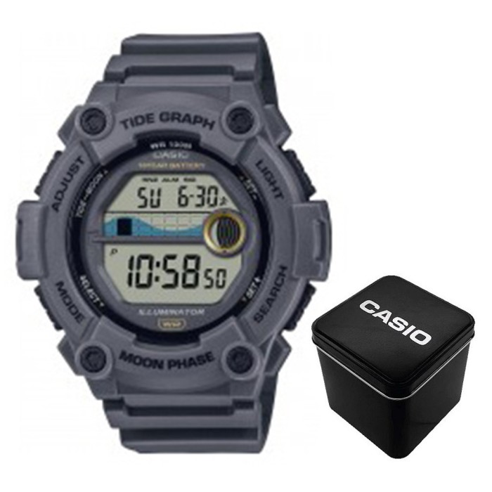 Casio WS-1300H-8A
