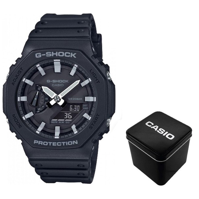 Casio GA-2100-1A Casio GA-2100-1A