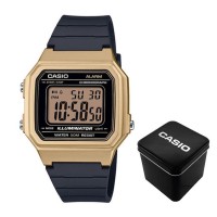 Casio W-217HM-9A