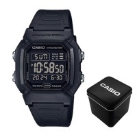Casio W-800H-1B