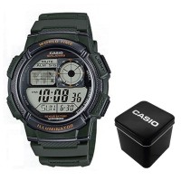 Casio AE-1000W-3A