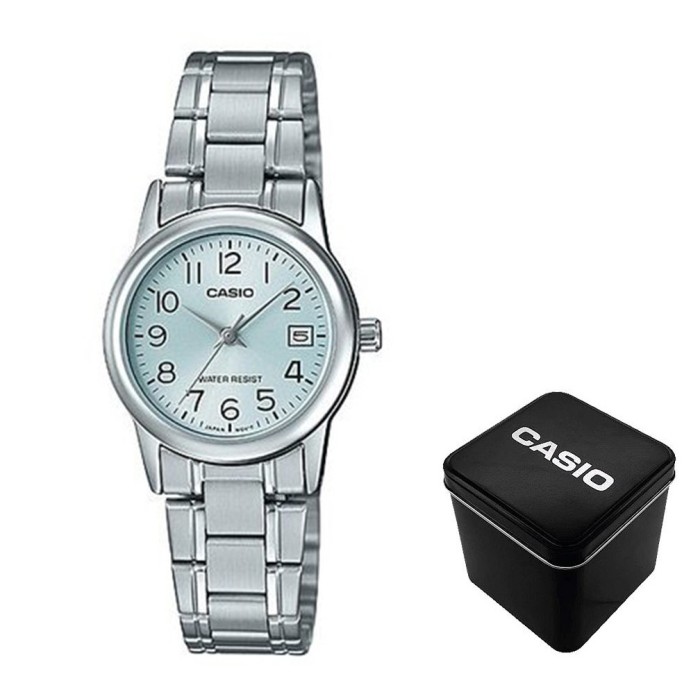 Casio LTP-V002D-2B Casio LTP-V002D-2B