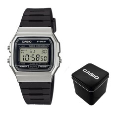 Casio F-91WM-7A