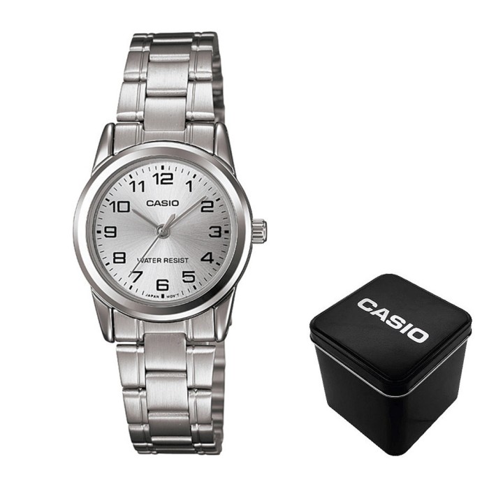 Casio LTP-V001D-7B Casio LTP-V001D-7B