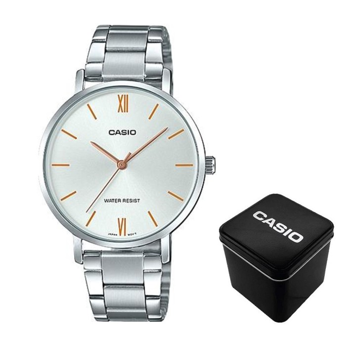 Casio LTP-VT01D-7B Casio LTP-VT01D-7B