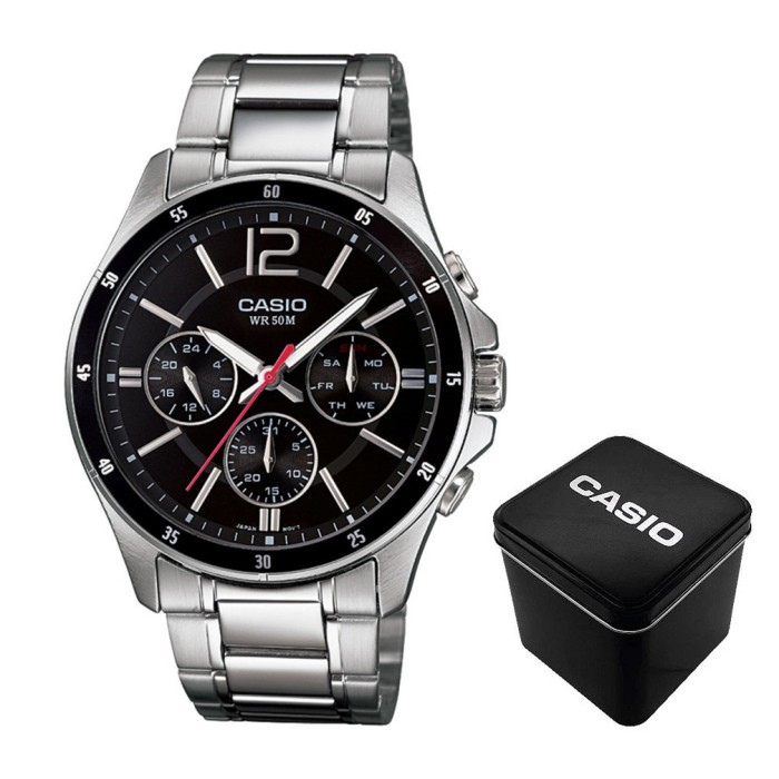 Casio MTP-1374D-1AVDF