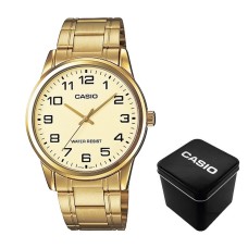 Casio MTP-V001G-9B