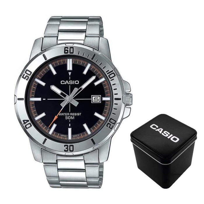 Casio MTP-VD01D-1E2