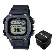 Casio DW-291HX-1A