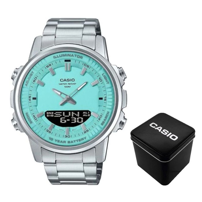 Casio AMW-880D-2A2