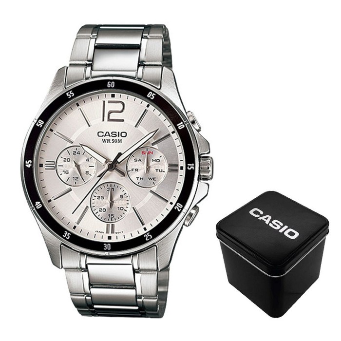 Casio MTP-1374D-7A