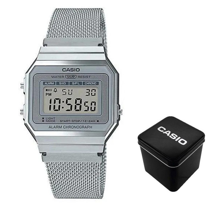 Casio A700WM-7A