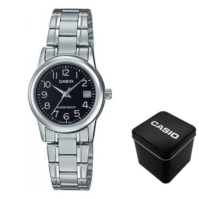 Casio LTP-V002D-1B Casio LTP-V002D-1B