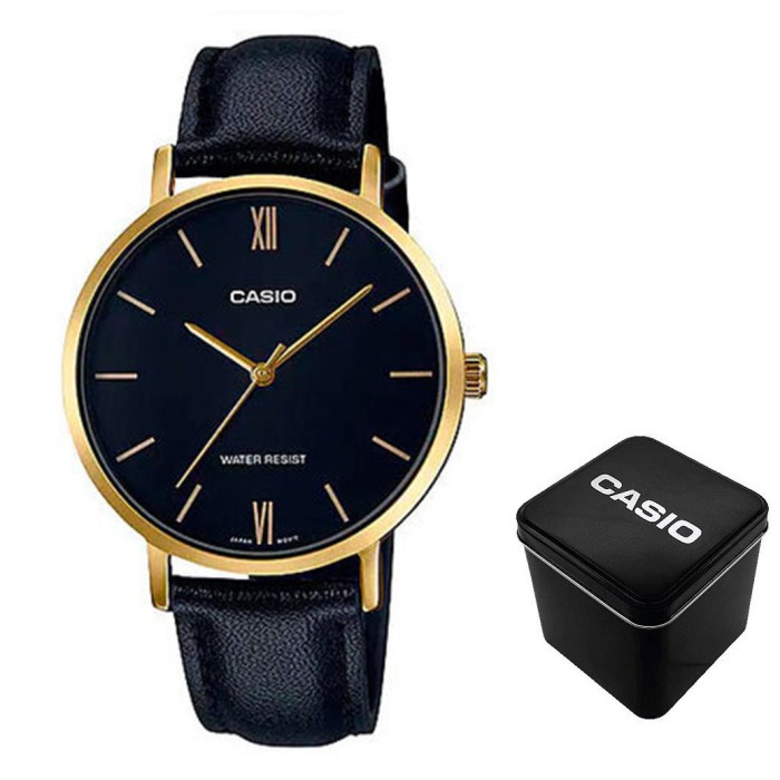Casio LTP-VT01GL-1B Casio LTP-VT01GL-1B