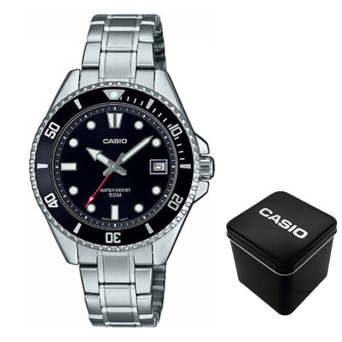 Casio MDV-10D-1A1 Casio MDV-10D-1A1
