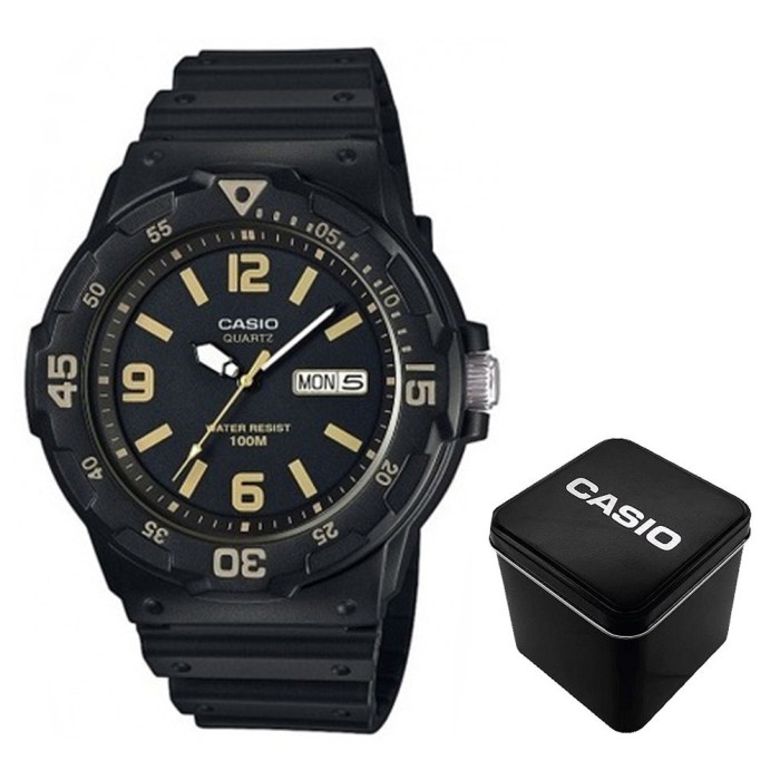 Casio MRW-200H-1B3
