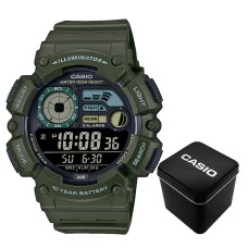 Casio WS-1500H-3B