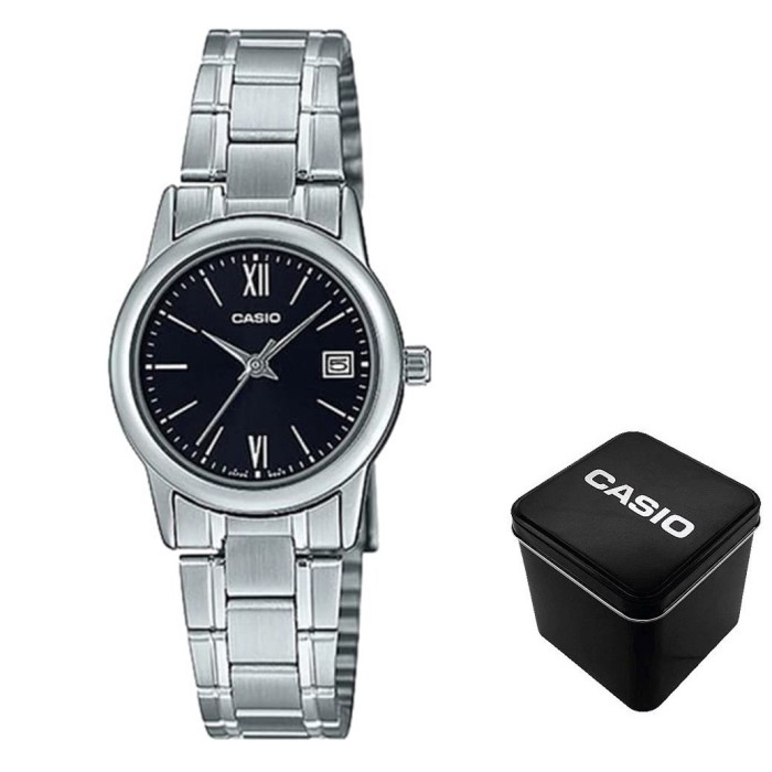 Casio LTP-V002D-1B3 Casio LTP-V002D-1B3