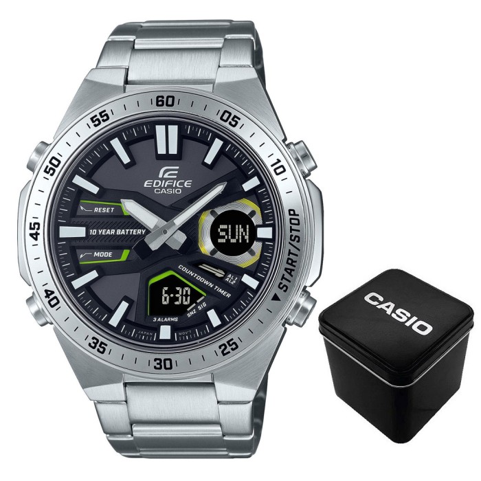Casio EFV-C110D-1A3
