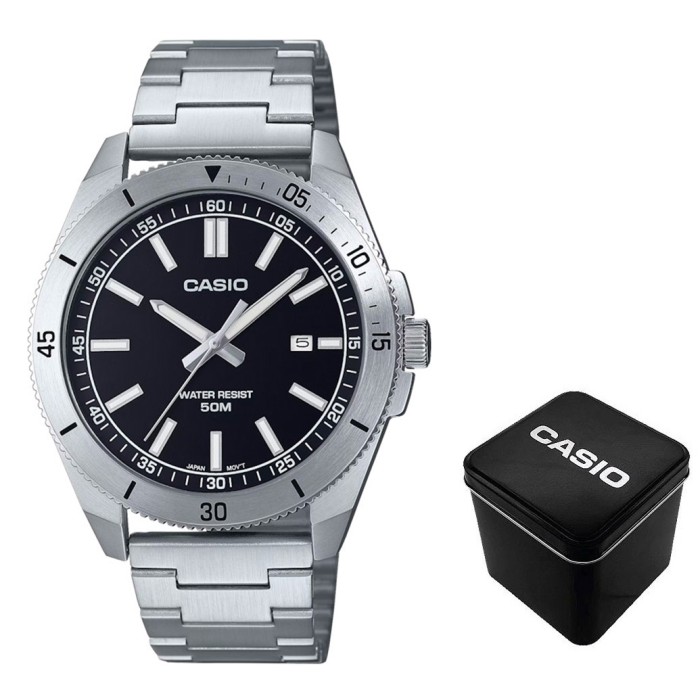 Casio MTP-B155D-1E