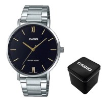 Casio MTP-VT01D-1B