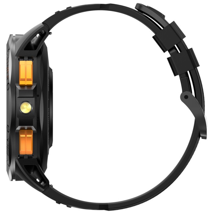 Modfit Pathfinder GPS Compass Black