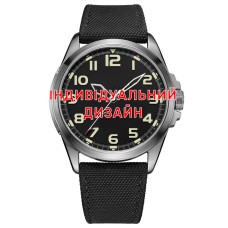 Awarder 040 Black-Silver Індивідуальний дизайн