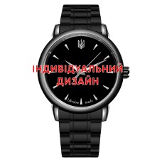 Awarder 022 Black Metall Індивідуальний дизайн